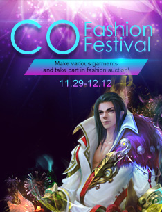 CO Fashion Week