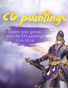 CO Painting Contest