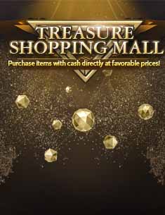 Treasure Shopping Mall